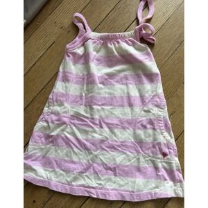 pink chicken rainbow dress Pink Chicken Girls Stevie Dress